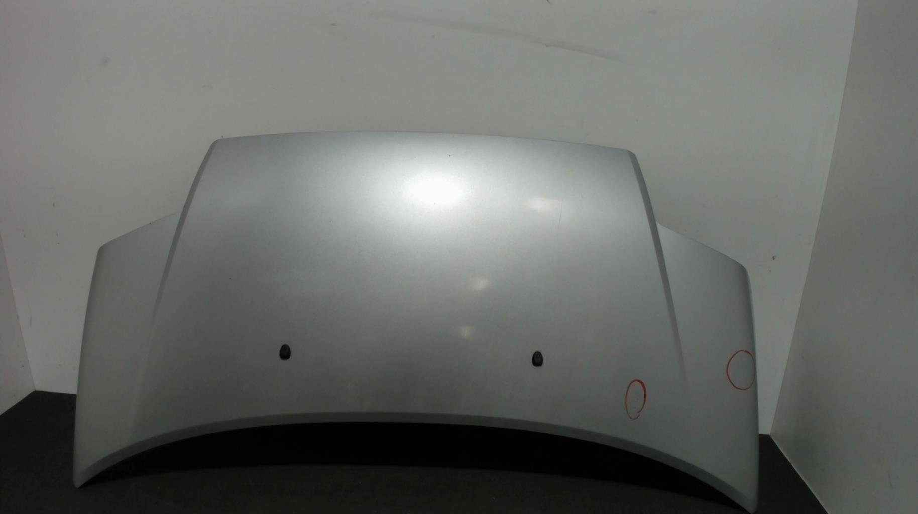 Capot CITROEN C2 PHASE 1 Diesel - 1