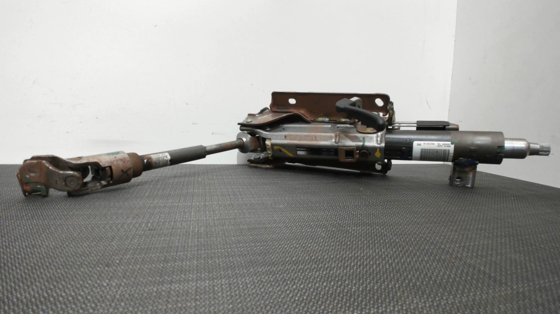 Colonne de direction PEUGEOT 407 COUPE Diesel - 1