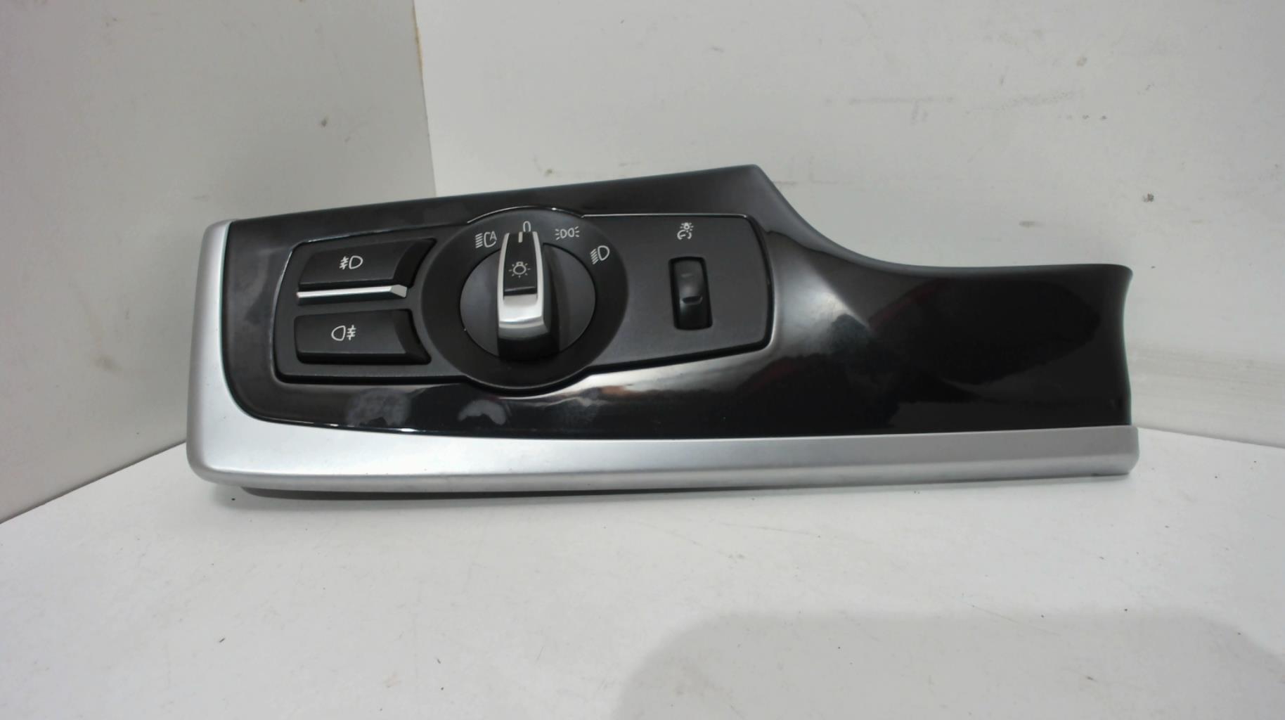 Commande de phare BMW SERIE 5 F11 TOURING PHASE 2 BREAK Diesel - 1