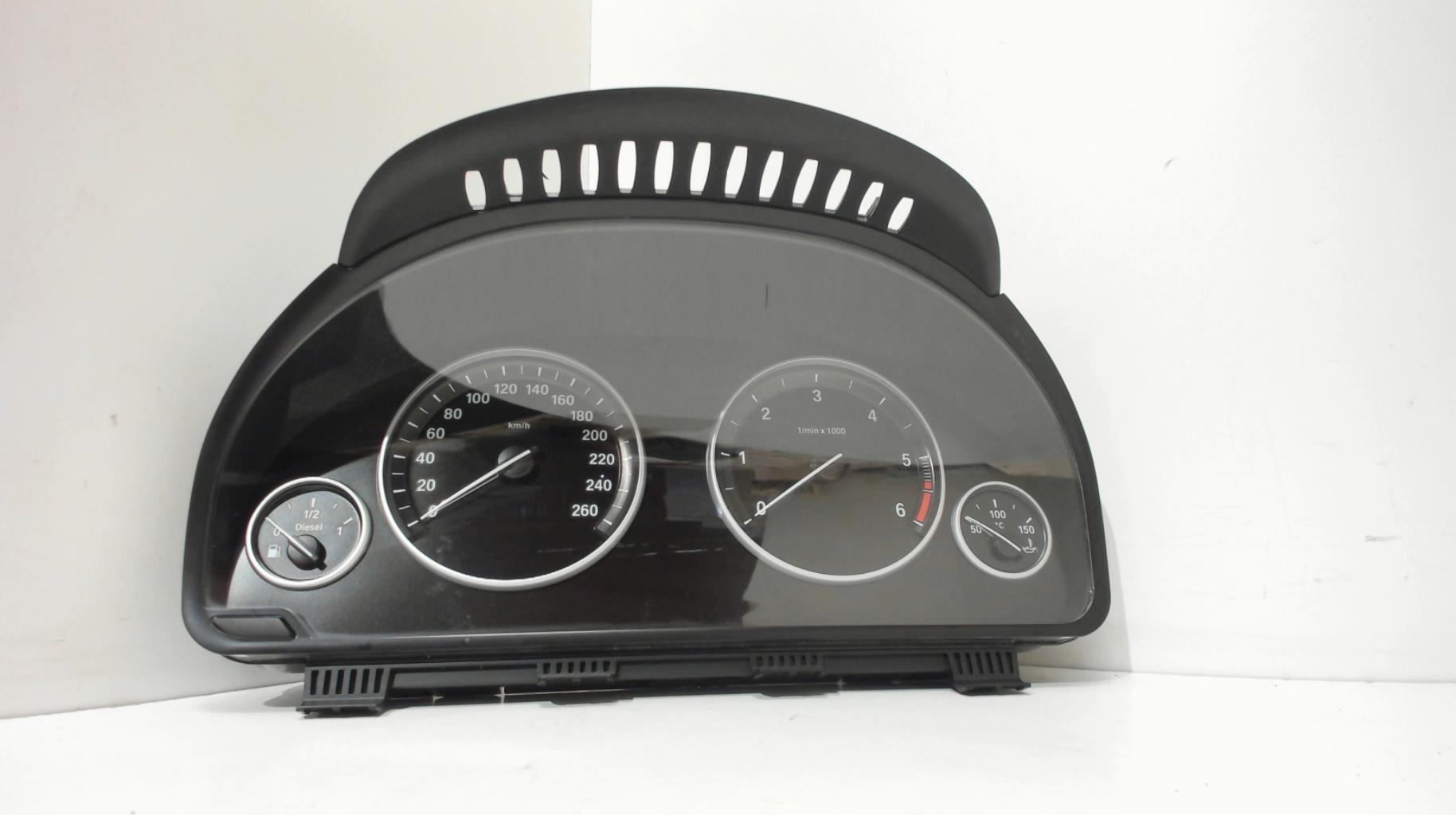 Compteur BMW SERIE 5 F11 TOURING PHASE 2 BREAK Diesel - 1