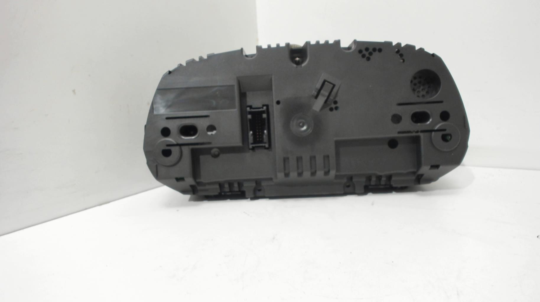 Image Compteur - BMW SERIE 1 E81