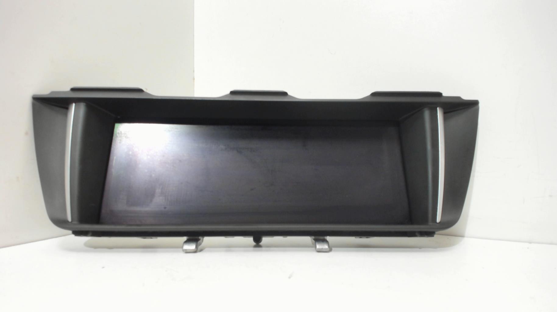 Image Ecran GPS - BMW SERIE 5 F11