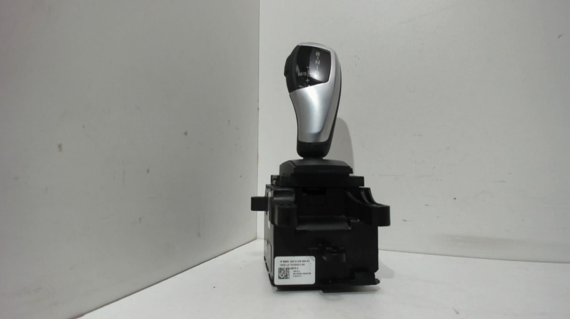 Levier de vitesses BMW SERIE 5 F11 TOURING PHASE 2 BREAK Diesel - 1