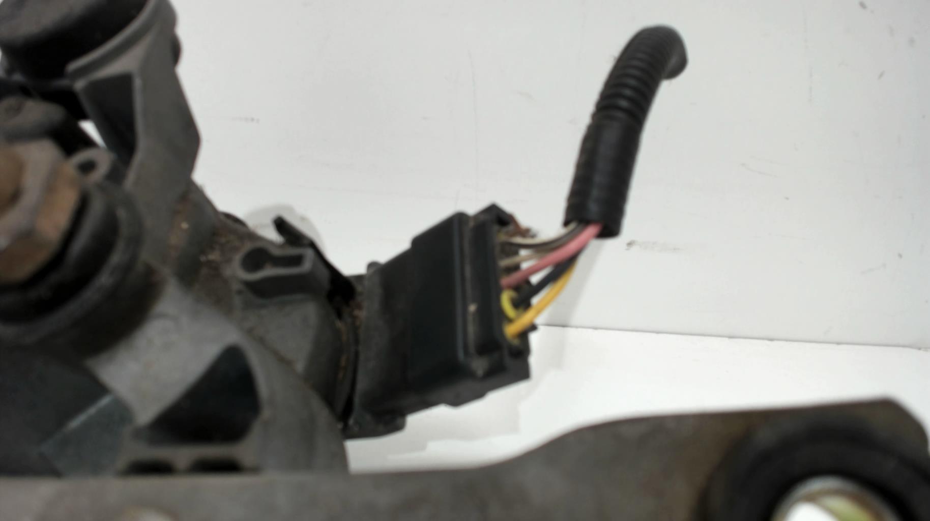 Image Moteur essuie glace avant - PEUGEOT 107