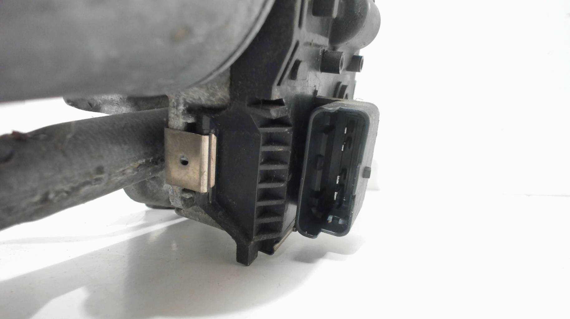 Image Moteur essuie glace avant gauche - PEUGEOT 407