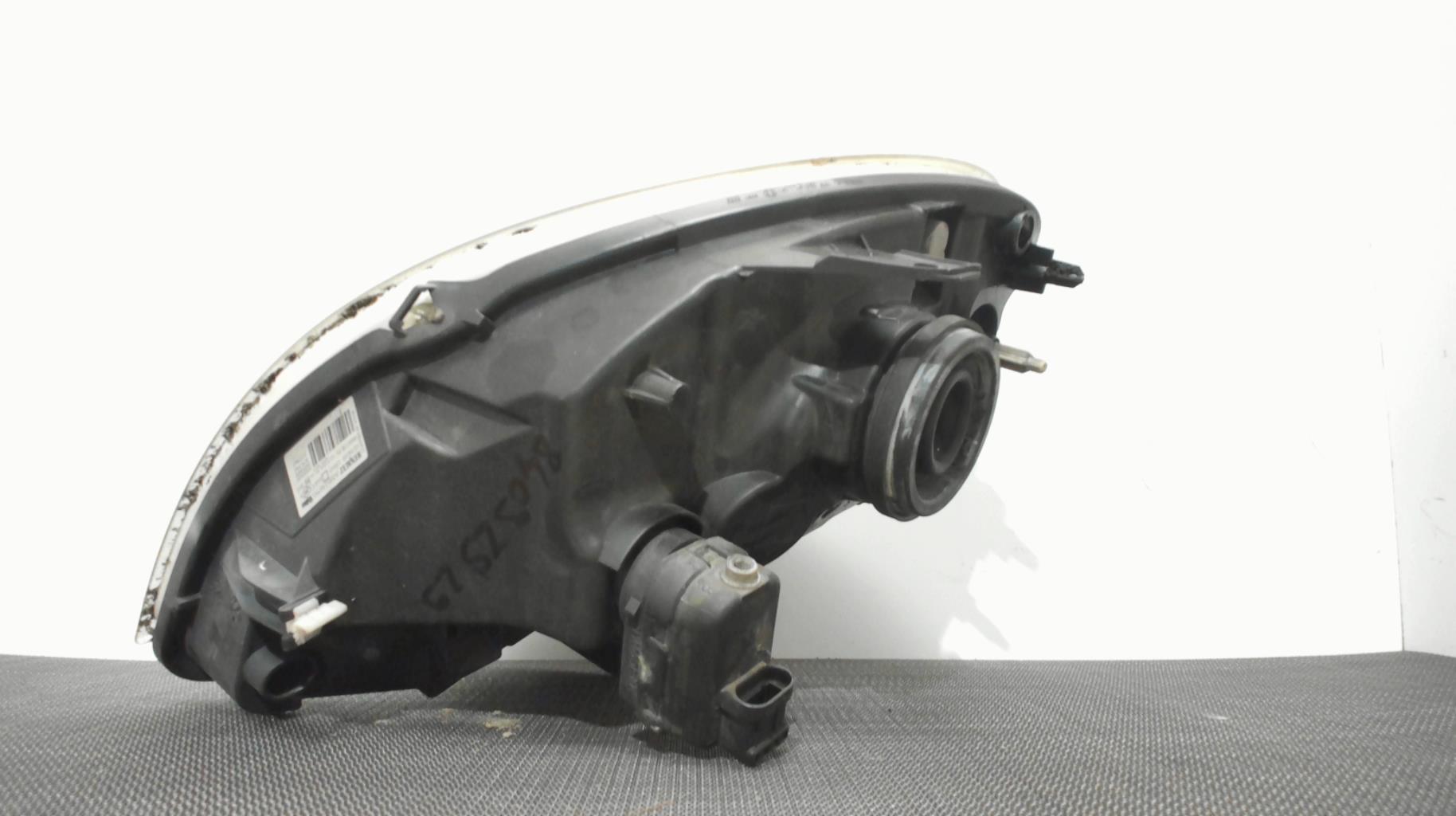 Image Optique avant principal droit (feux)(phare) - RENAULT KANGOO 1