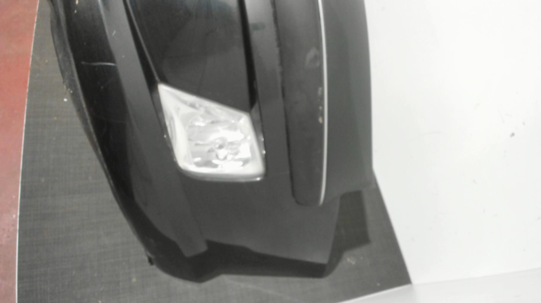 Image Pare choc avant - PEUGEOT 407