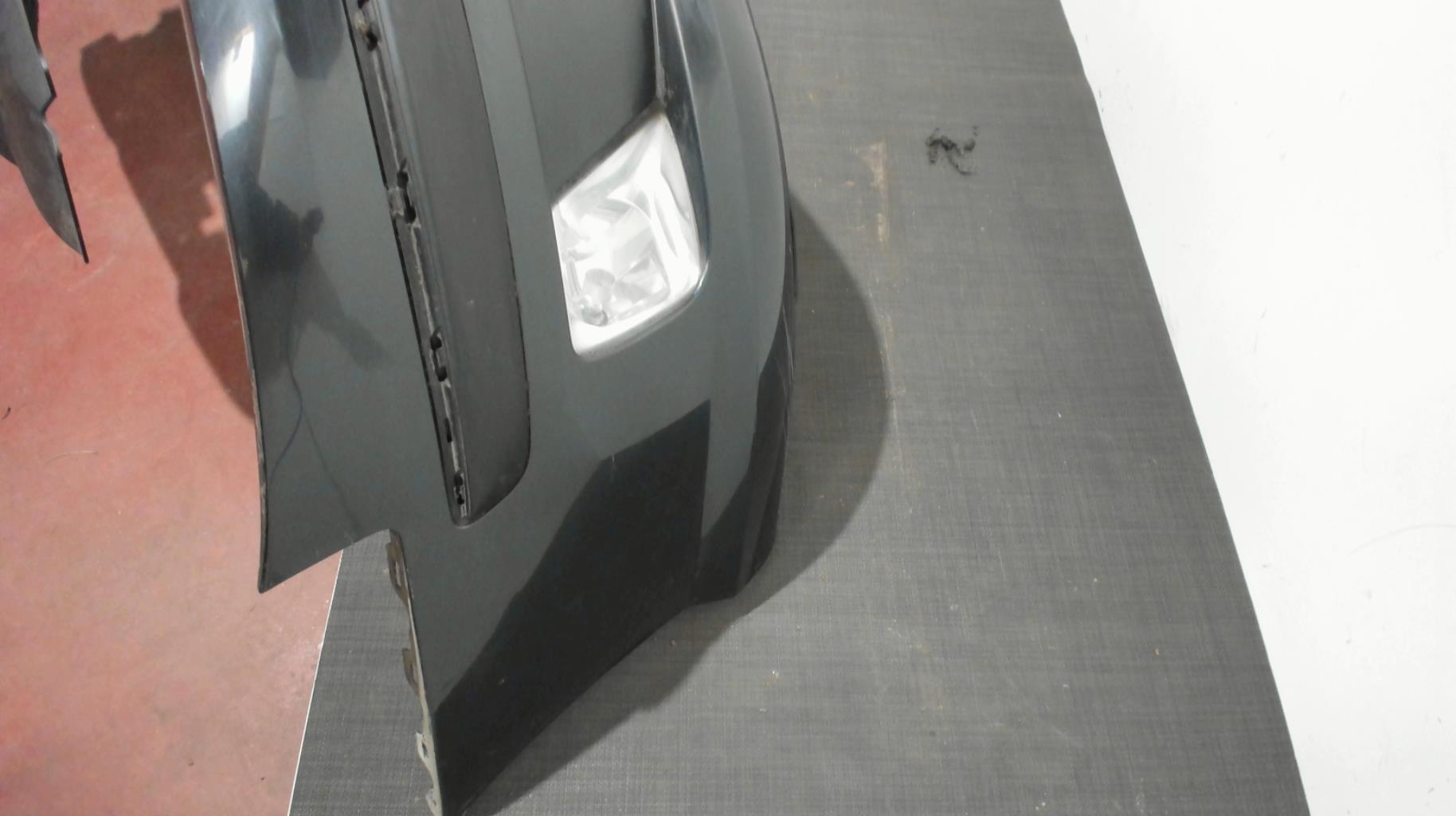 Image Pare choc avant - PEUGEOT 407