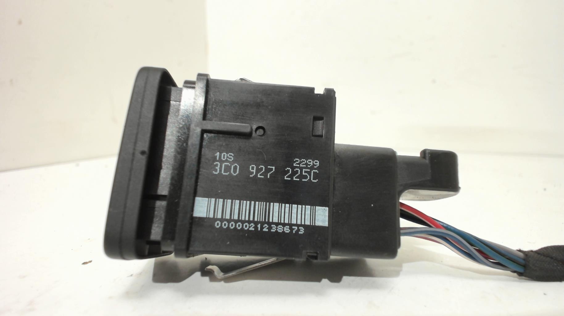 Image Poignee electrique frein a main - VOLKSWAGEN PASSAT 5