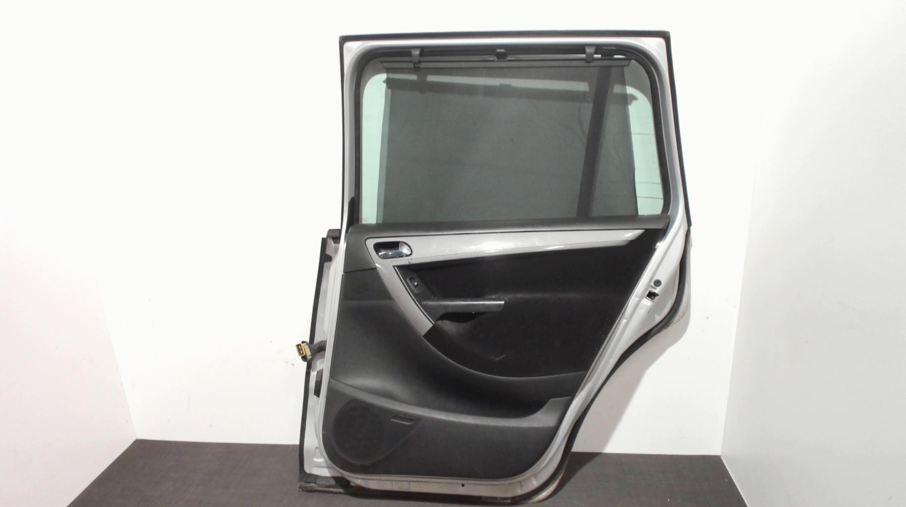 Image Porte arriere droit - CITROEN C4 PICASSO 1