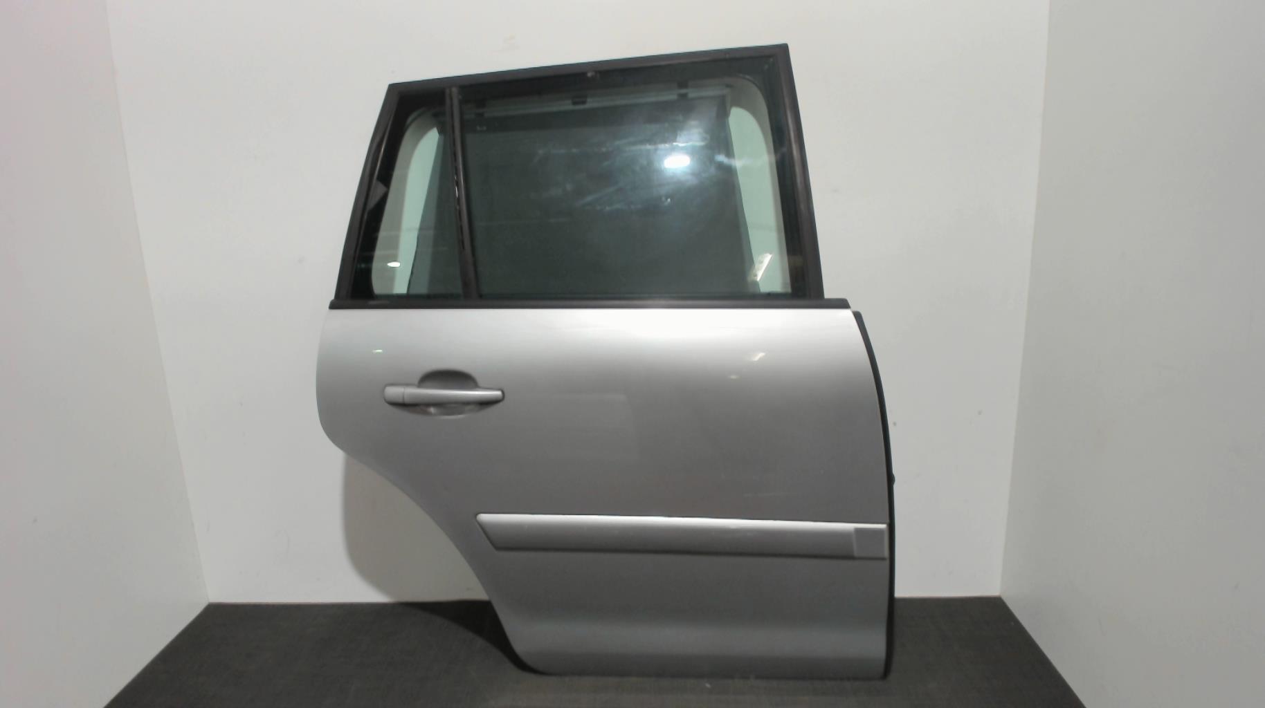 Image Porte arriere droit - CITROEN C4 PICASSO 1