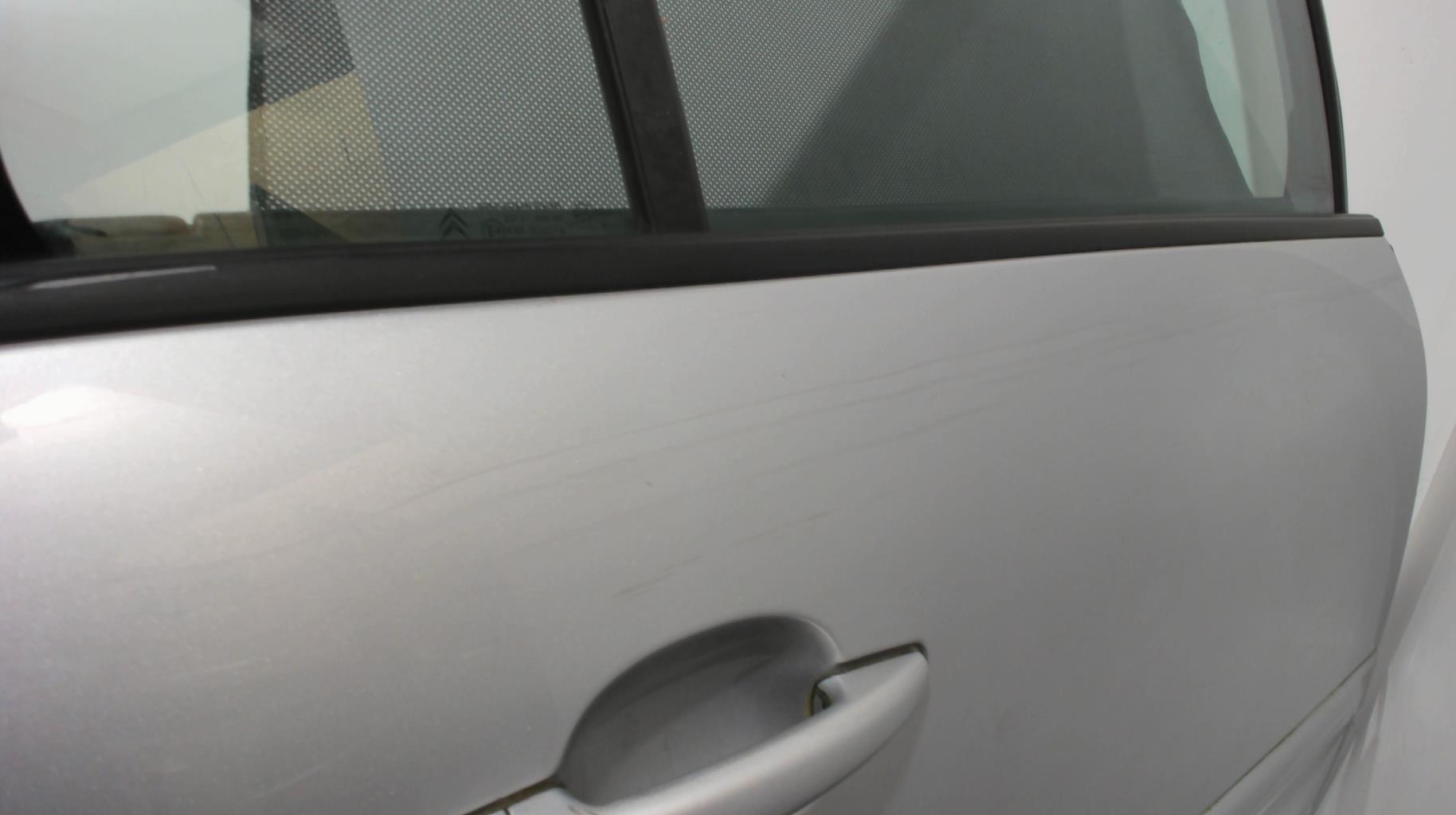 Image Porte arriere droit - CITROEN C4 PICASSO 1