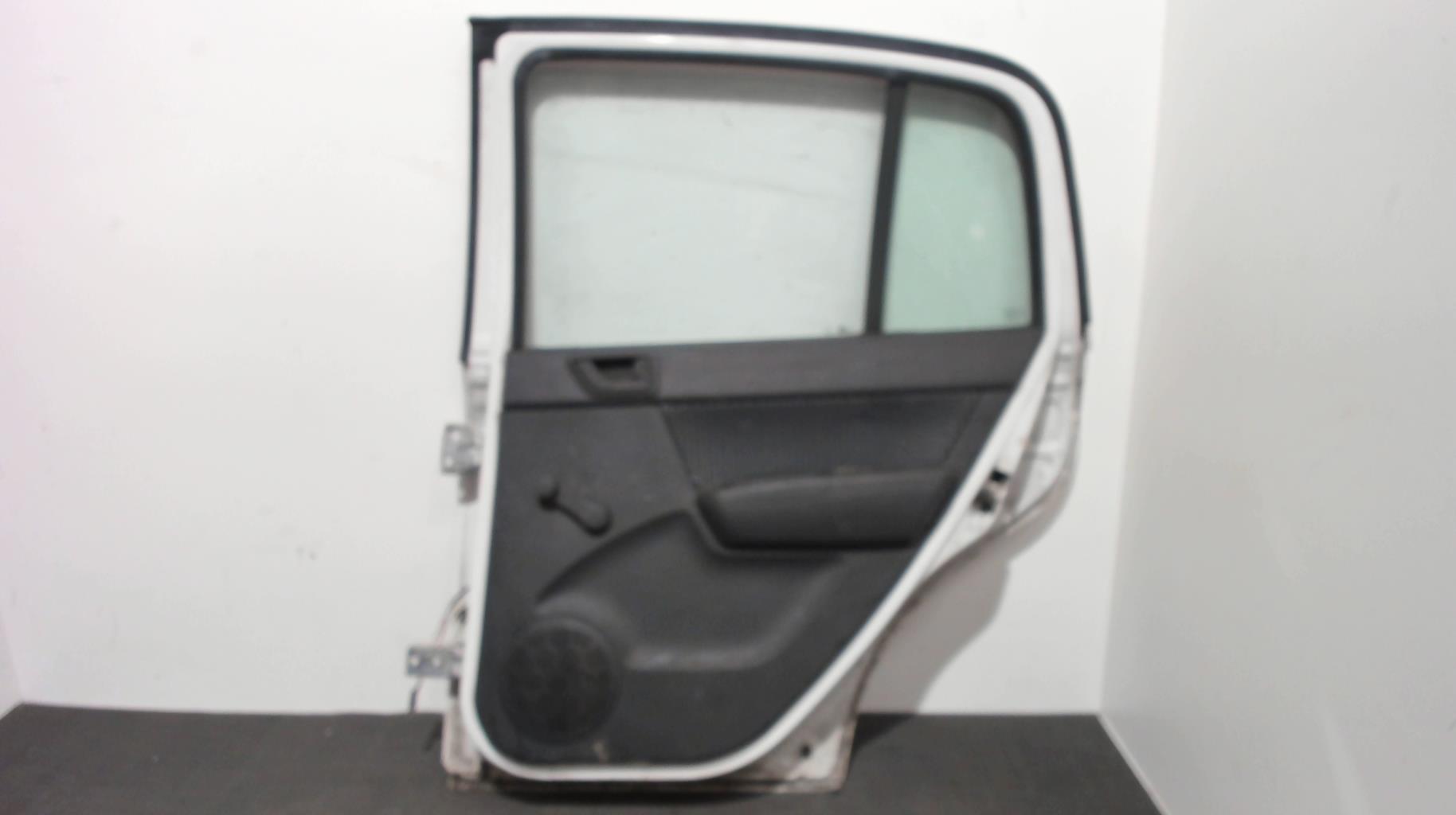 Image Porte arriere droit - HYUNDAI GETZ