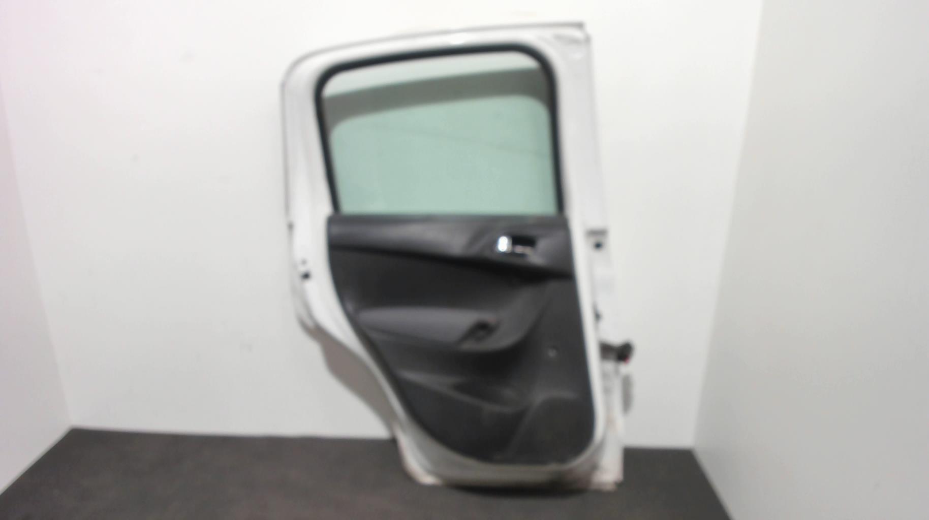 Image Porte arriere gauche - CITROEN C3 2