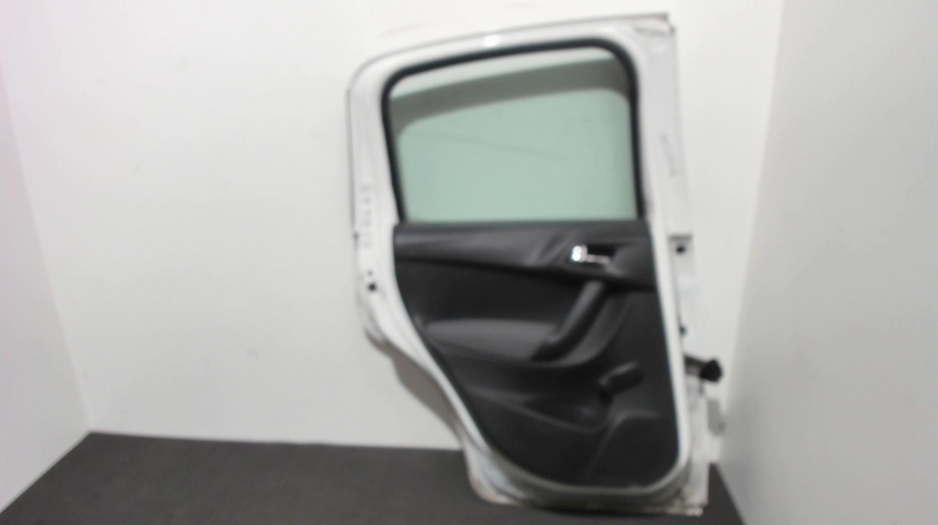 Image Porte arriere gauche - CITROEN C3 2