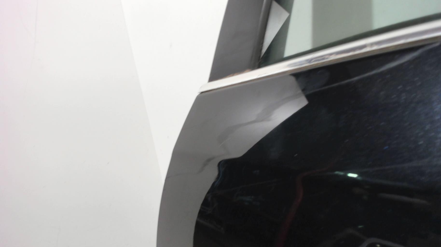Image Porte arriere gauche - VOLKSWAGEN GOLF 5