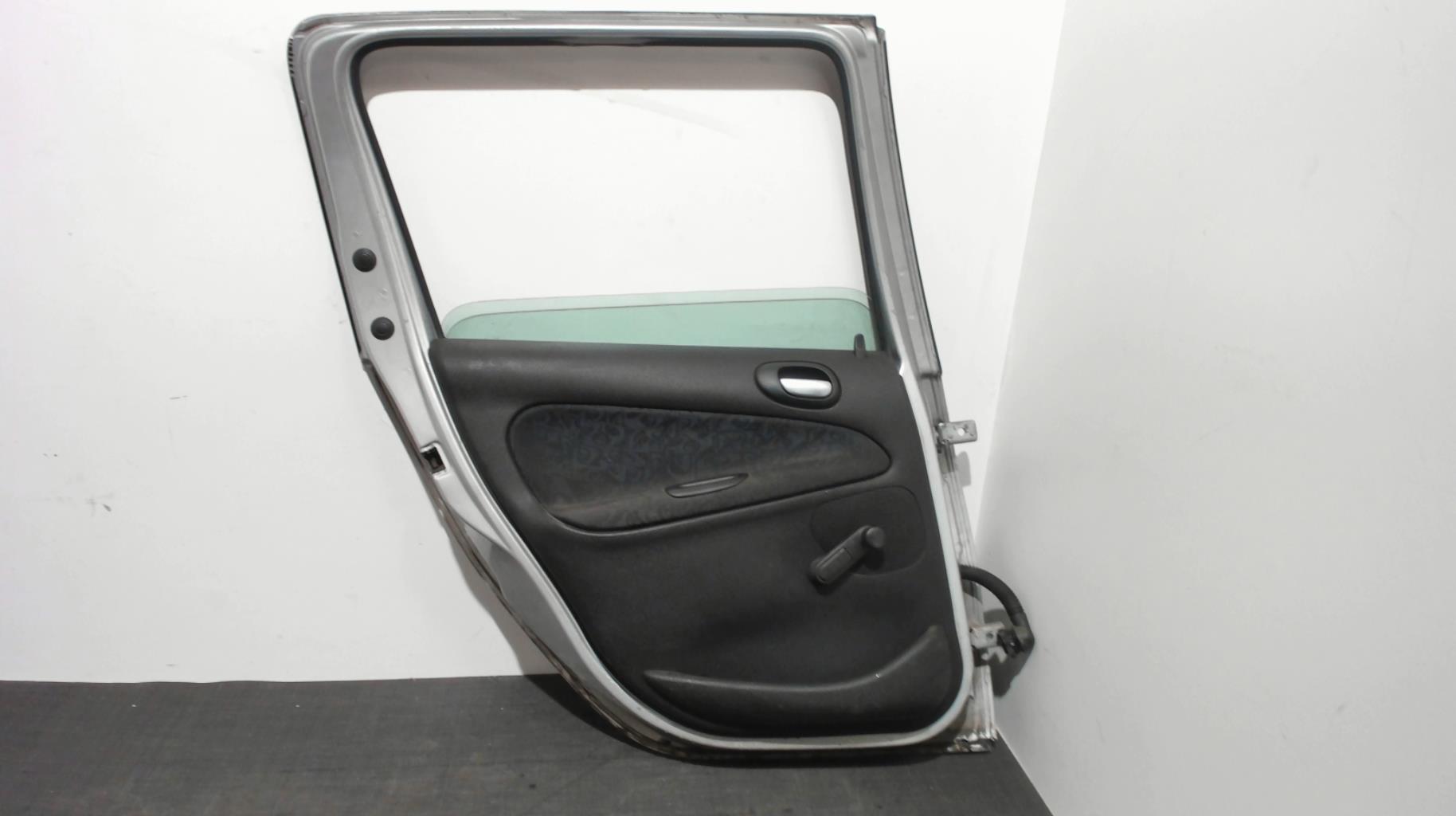 Image Porte arriere gauche - PEUGEOT 206