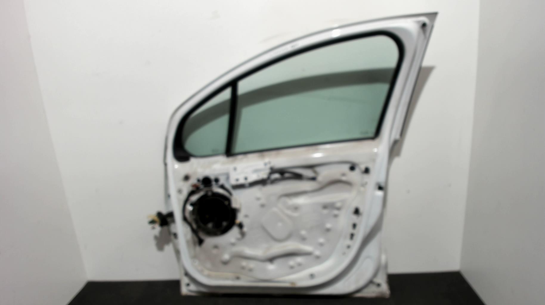 Image Porte avant droit - CITROEN C3 2