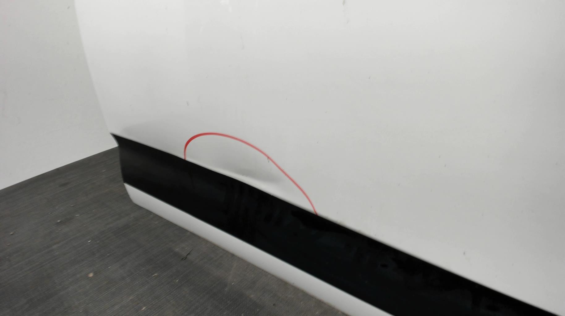 Image Porte avant droit - CITROEN C3 2