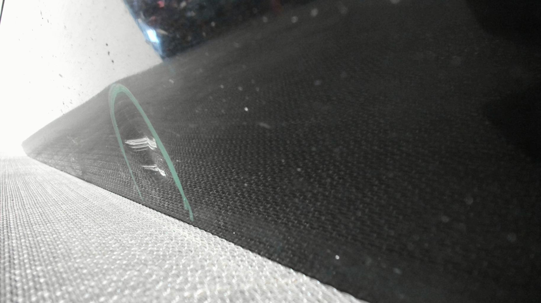 Image Porte avant droit - MERCEDES CLASSE B 245