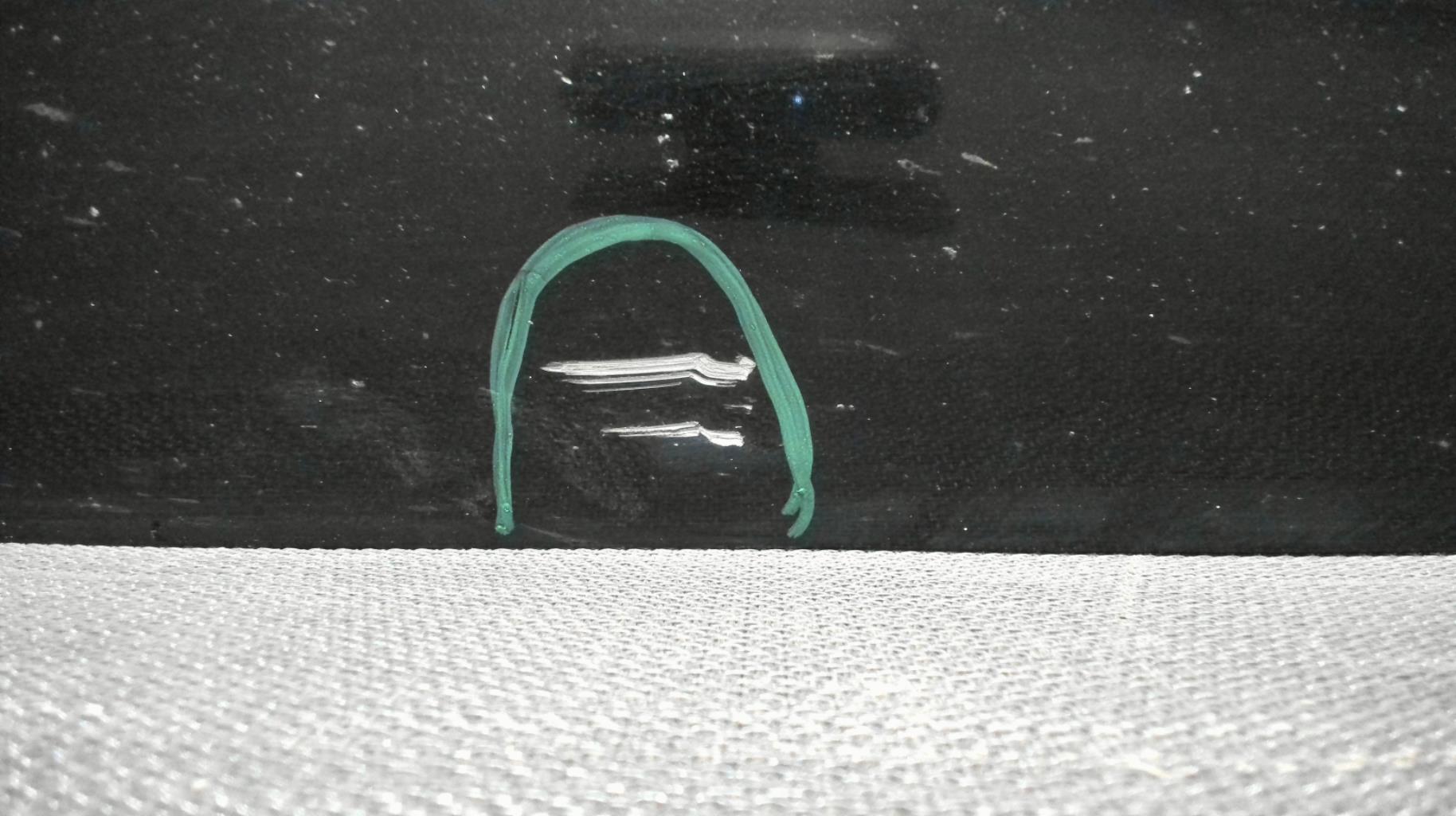 Image Porte avant droit - MERCEDES CLASSE B 245
