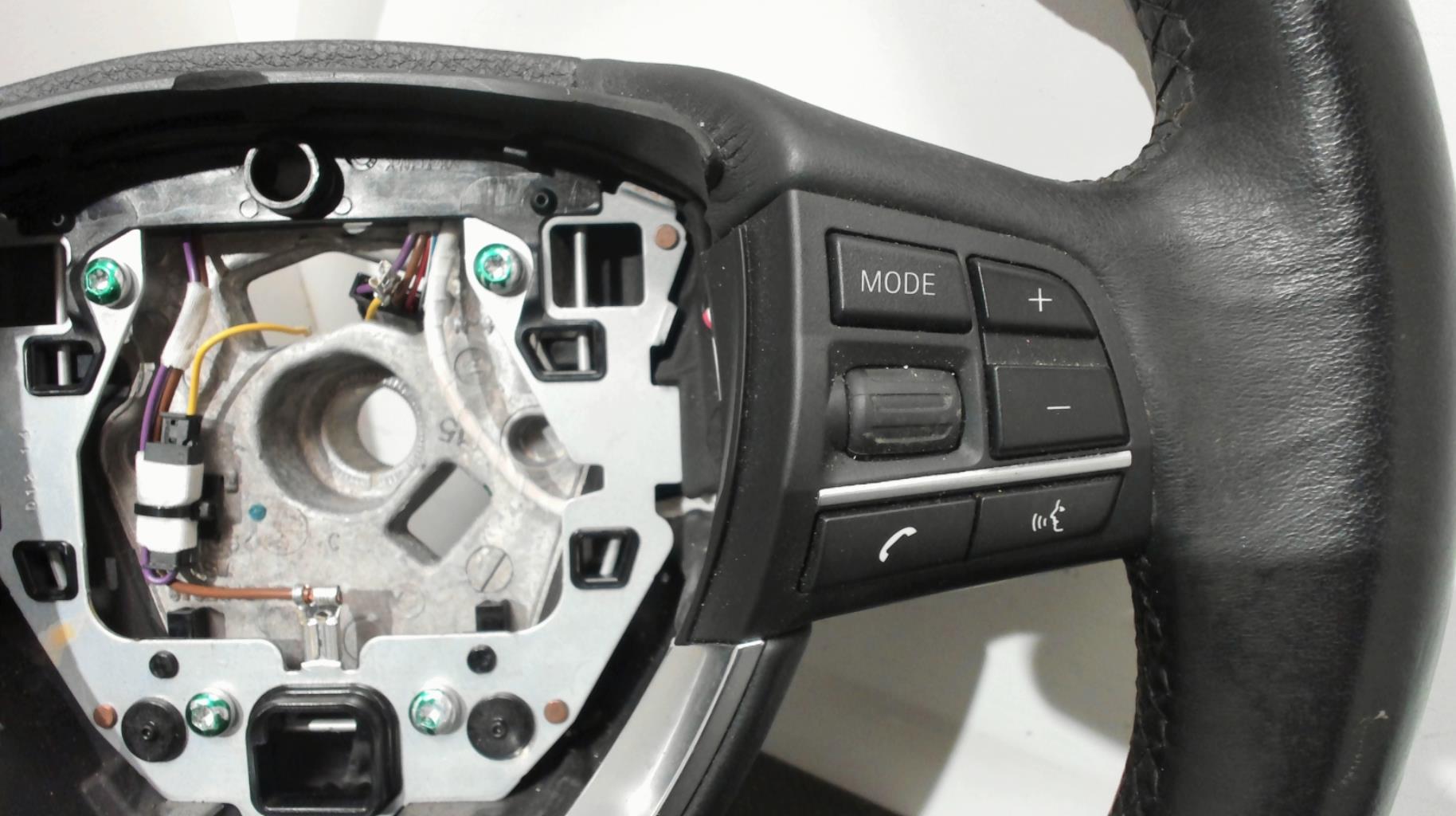 Image Volant - BMW SERIE 5 F11