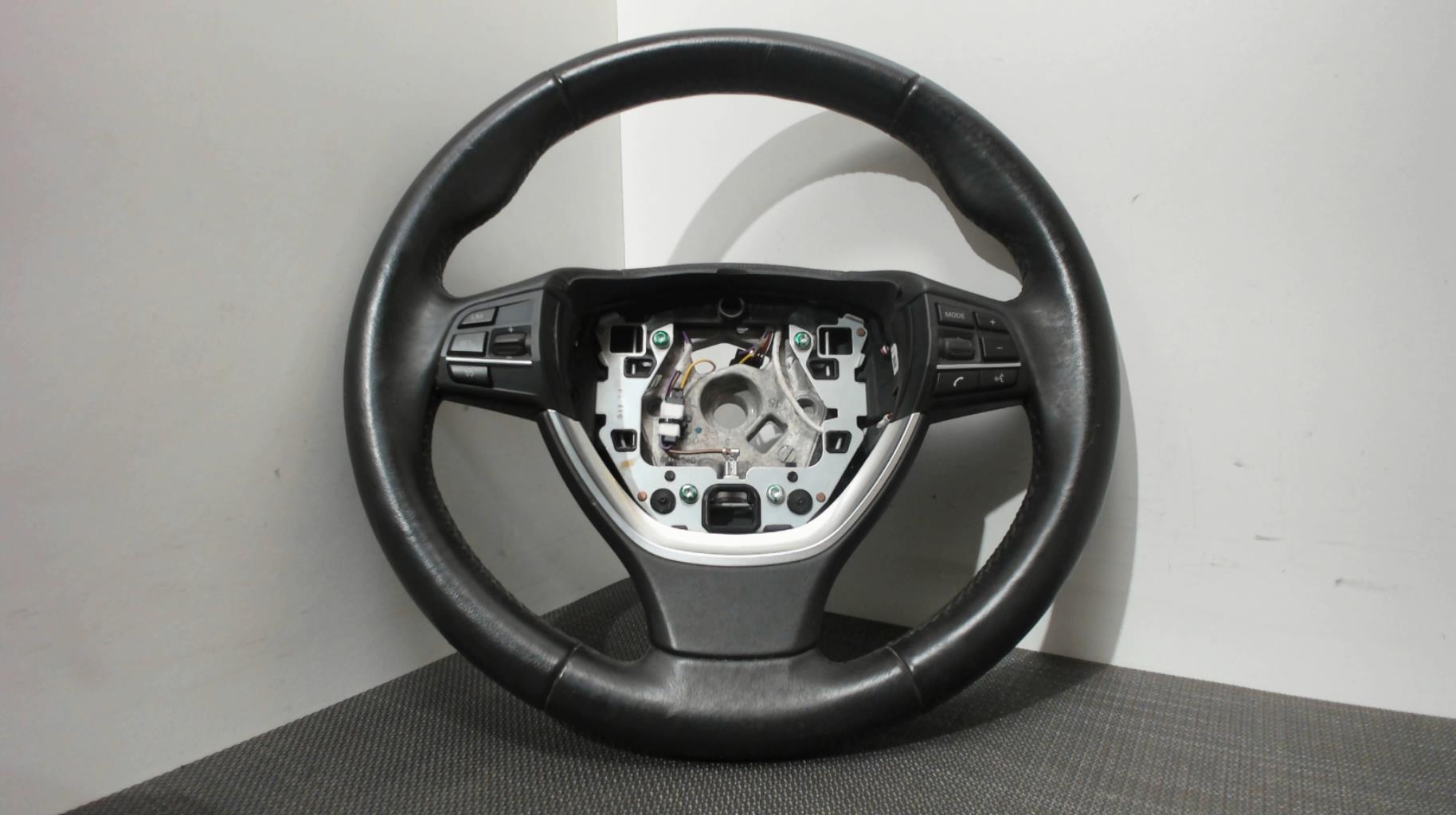 Image Volant - BMW SERIE 5 F11