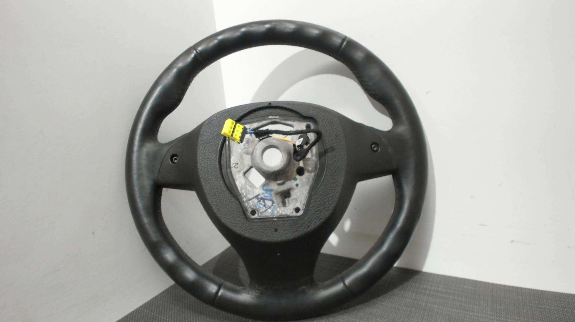 Image Volant - BMW SERIE 5 F11