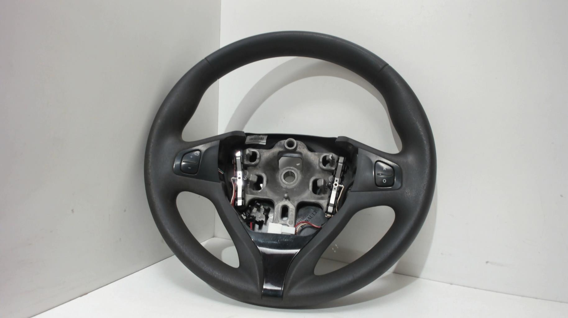Volant RENAULT CLIO 4 PHASE 1 Diesel - 1