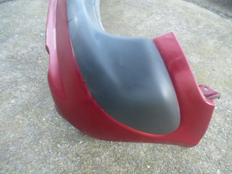 Image Pare choc arriere - CITROEN XSARA PICASSO