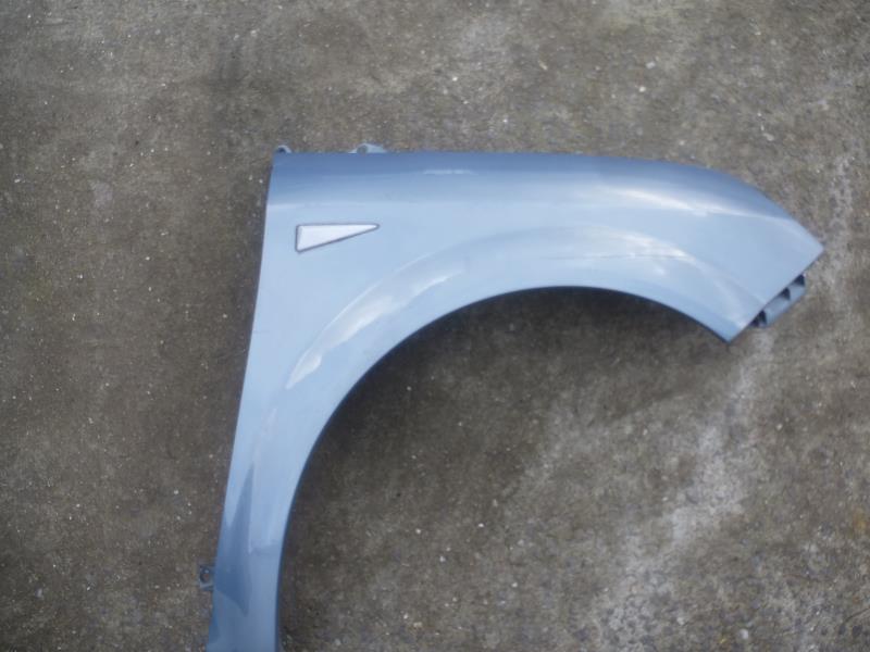 Aile avant droit RENAULT SCENIC 2 PHASE 1  - 1