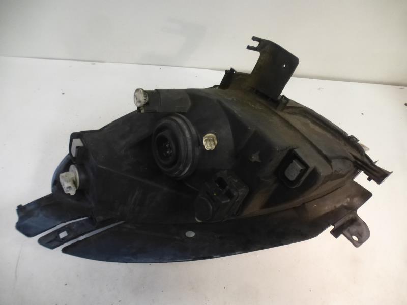 Image Optique avant principal droit (feux)(phare) - CITROEN XSARA PICASSO