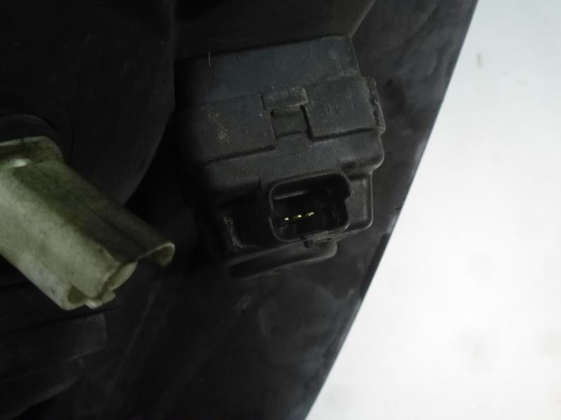 Image Optique avant principal droit (feux)(phare) - CITROEN XSARA PICASSO