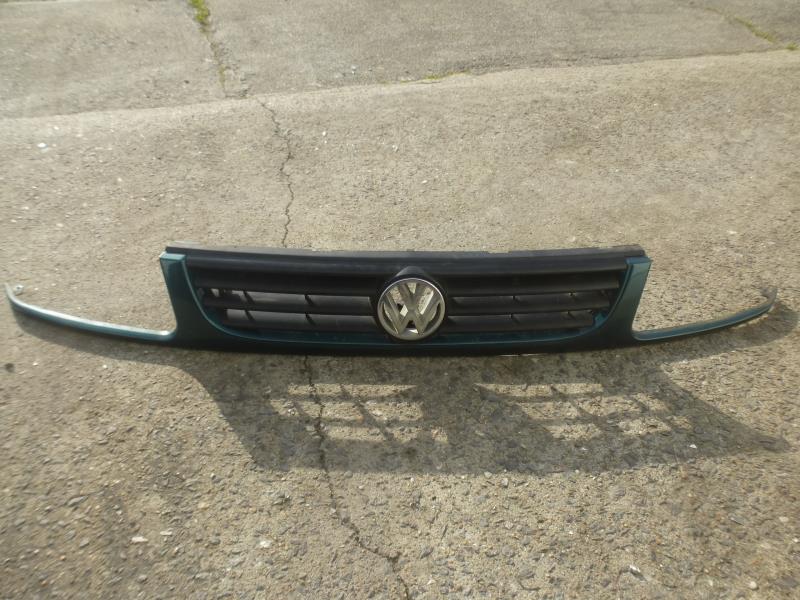 Calandre VOLKSWAGEN POLO 3 Essence | Calipiece