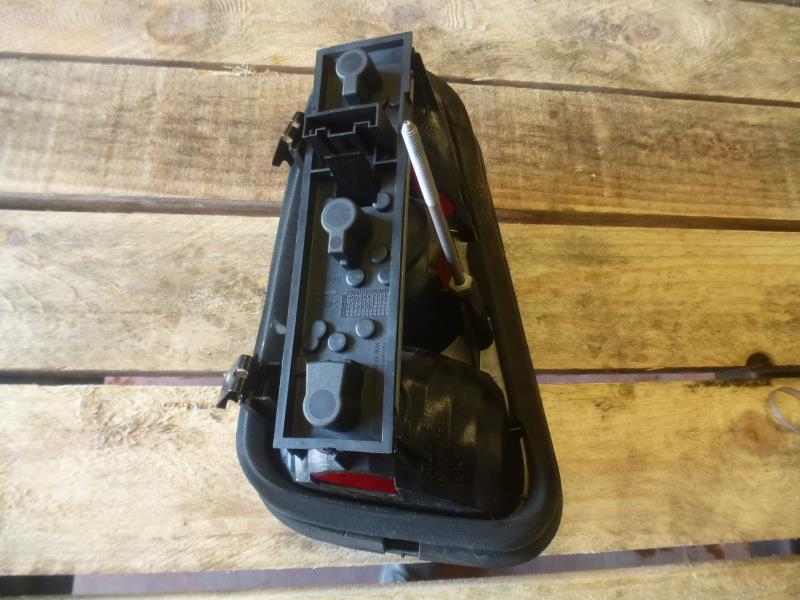 Image Feu arriere principal droit (feux) - MINI MINI 1 R50/R53