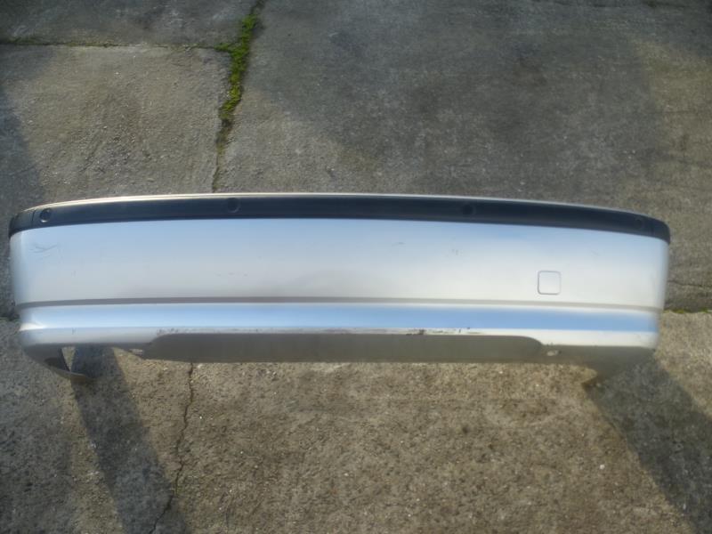 Pare choc arriere BMW SERIE 3 E46 PHASE 1 berline  - 1