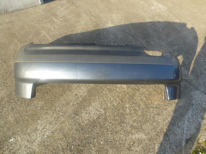Pare choc arriere AUDI A6 2 PHASE 1  - 1