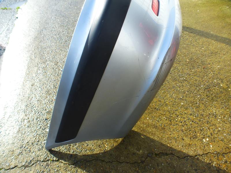 Image Pare choc arriere - PEUGEOT 607