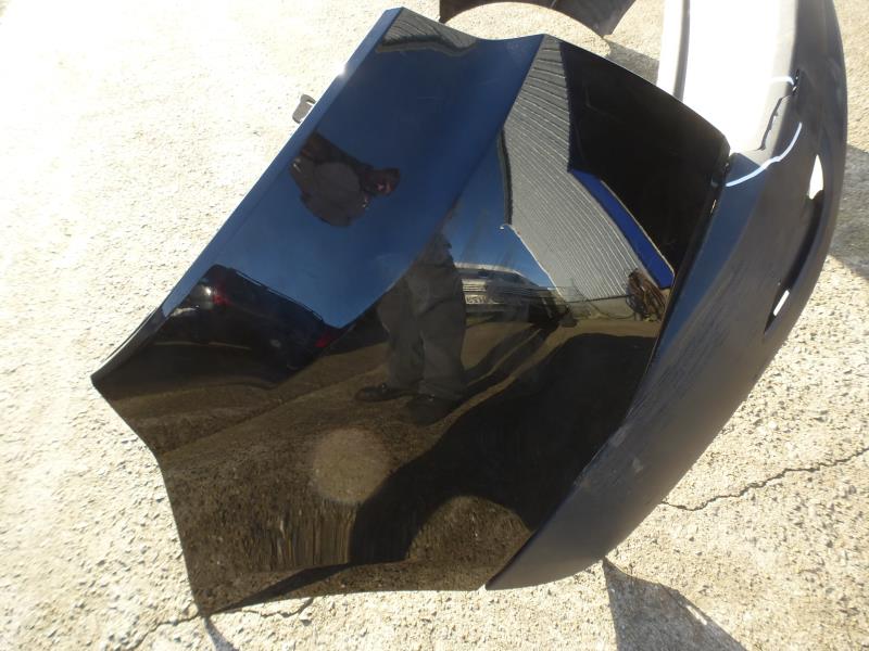 Image Pare choc arriere - RENAULT MEGANE 3