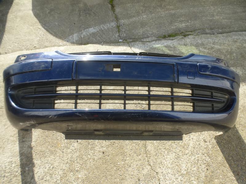 Pare choc avant CITROEN C8 Diesel - 1
