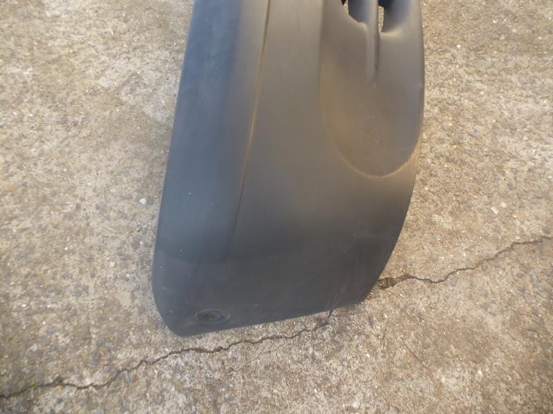 Image Pare choc avant - RENAULT KANGOO 1