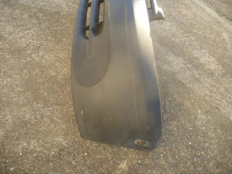 Image Pare choc avant - RENAULT KANGOO 1