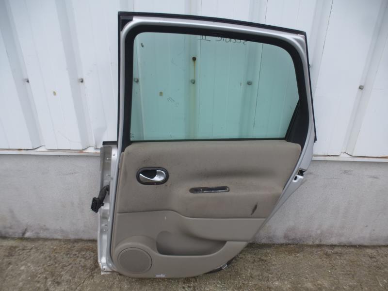 Image Porte arriere droit - RENAULT SCENIC 2