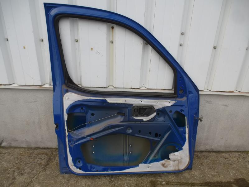 Image Porte avant gauche - PEUGEOT PARTNER 1