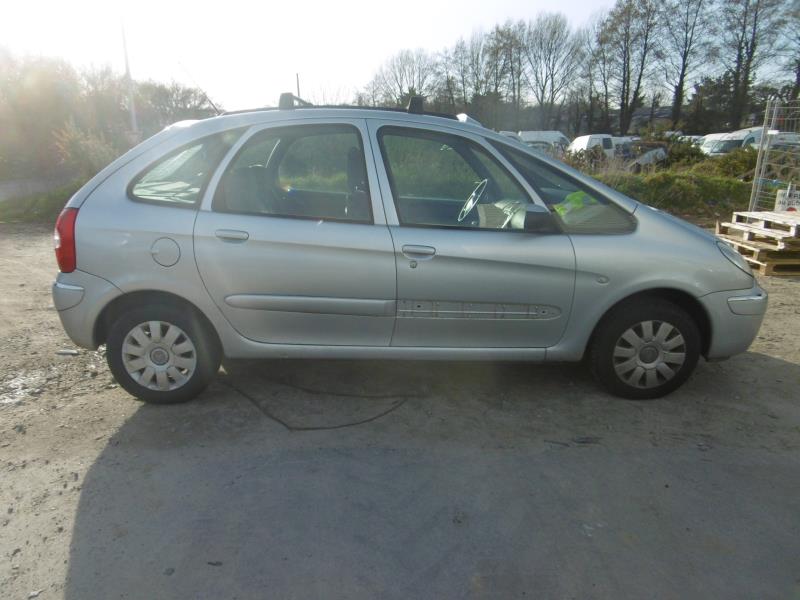 Image Optique avant principal droit (feux)(phare) - CITROEN XSARA PICASSO