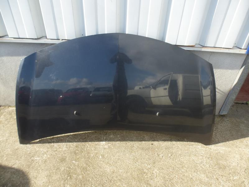 Capot RENAULT CLIO 3 PHASE 2 BREAK Diesel - 1