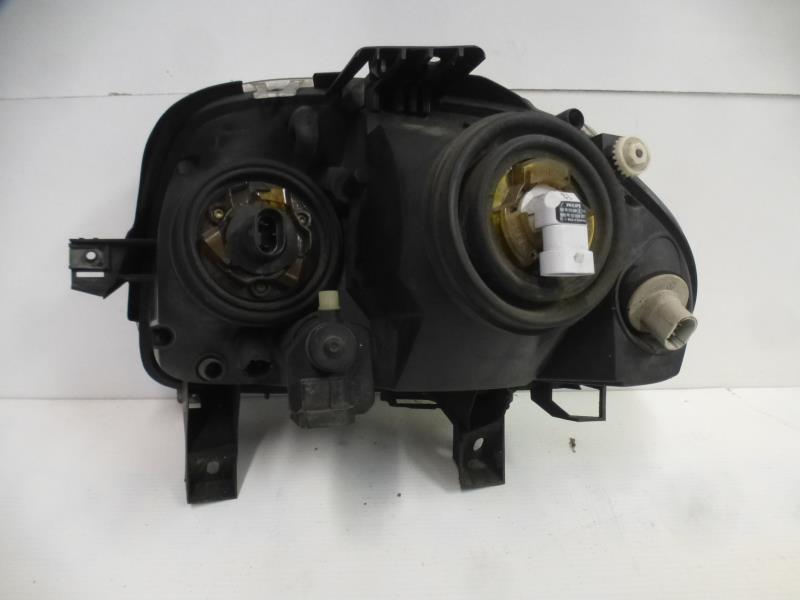 Image Optique avant principal droit (feux)(phare) - RENAULT CLIO 2