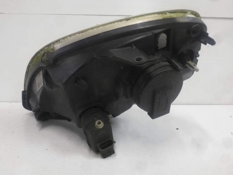 Image Optique avant principal droit (feux)(phare) - RENAULT KANGOO 1
