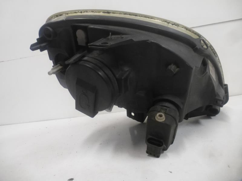 Image Optique avant principal gauche (feux)(phare) - RENAULT KANGOO 1