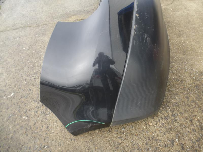 Image Pare choc arriere - VOLKSWAGEN GOLF 5